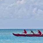 Paddle in Hawaii and experience the real Hawaii