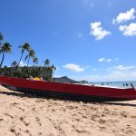 Beach love with travel2change