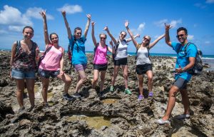 Volunteer in Hawaii - Fun and Impact
