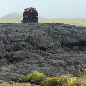 Climb Mauna Kea
