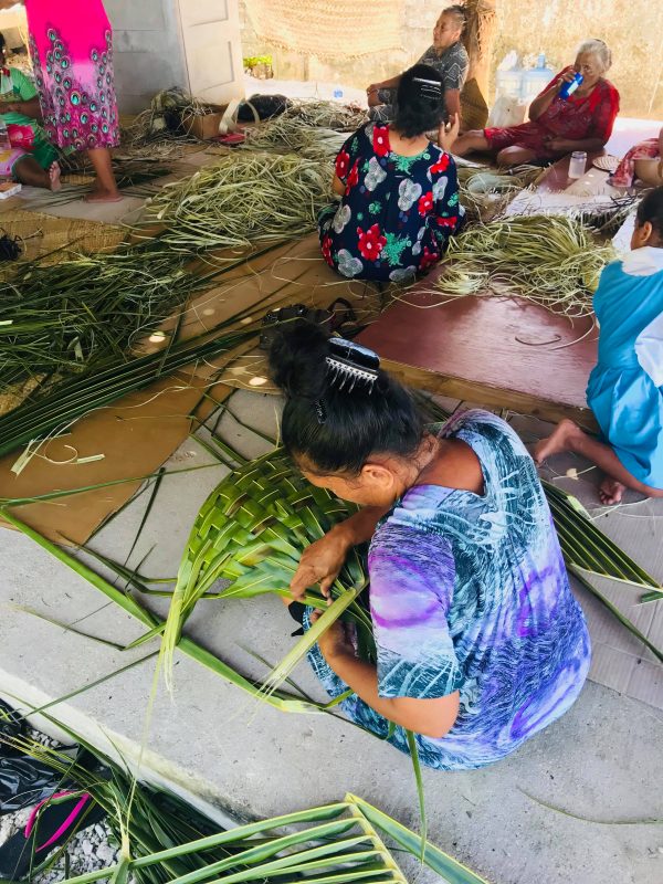 Let's Talk Marshallese Foods And Crafts - Travel2change