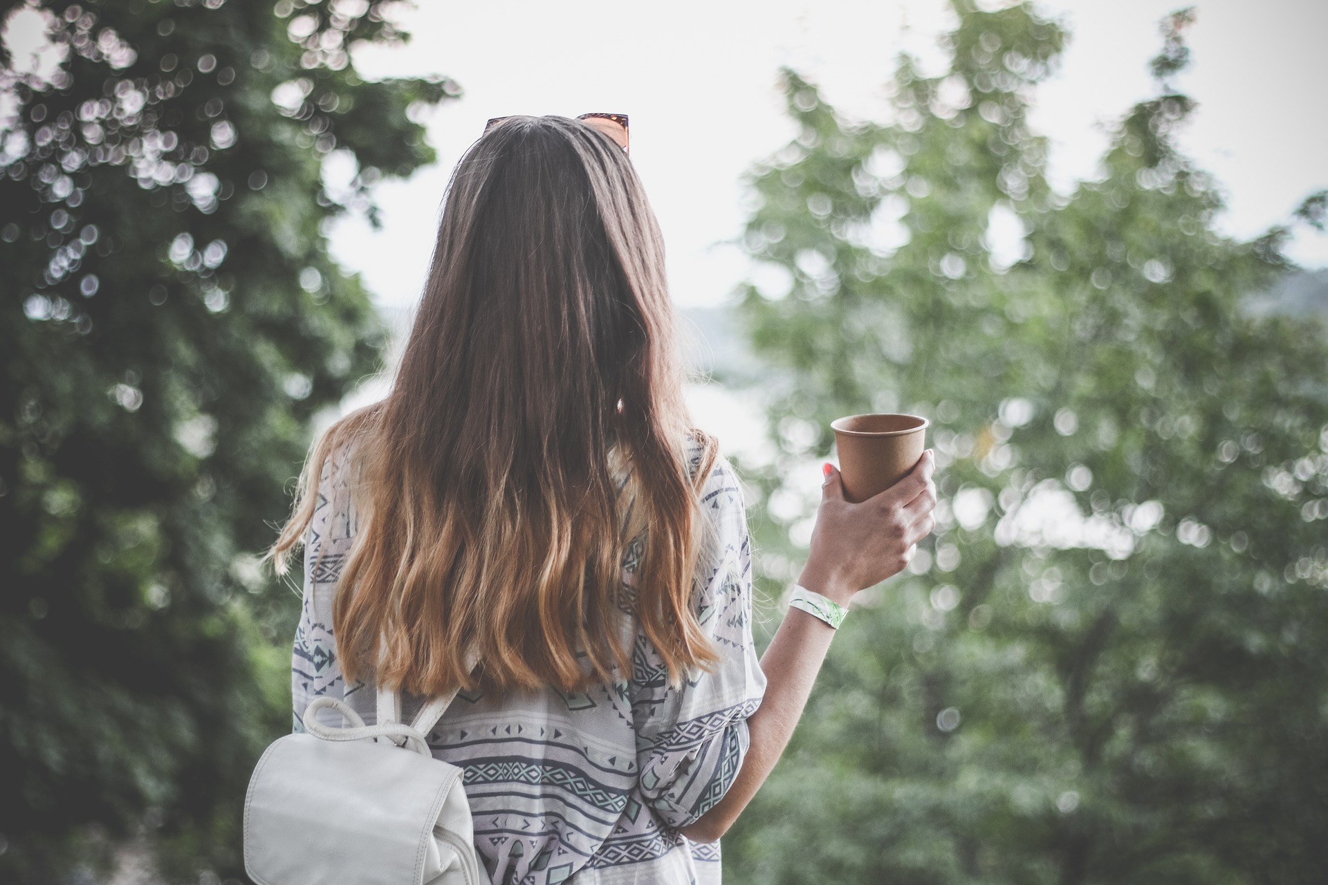 reusable coffee mug