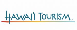Logo Hawaii Tourism