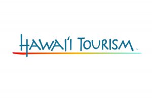 Logo Hawaii Tourism